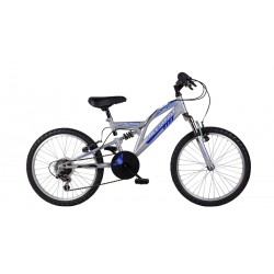 Freespirit Robobike 20 Inch Junior Bike 2013